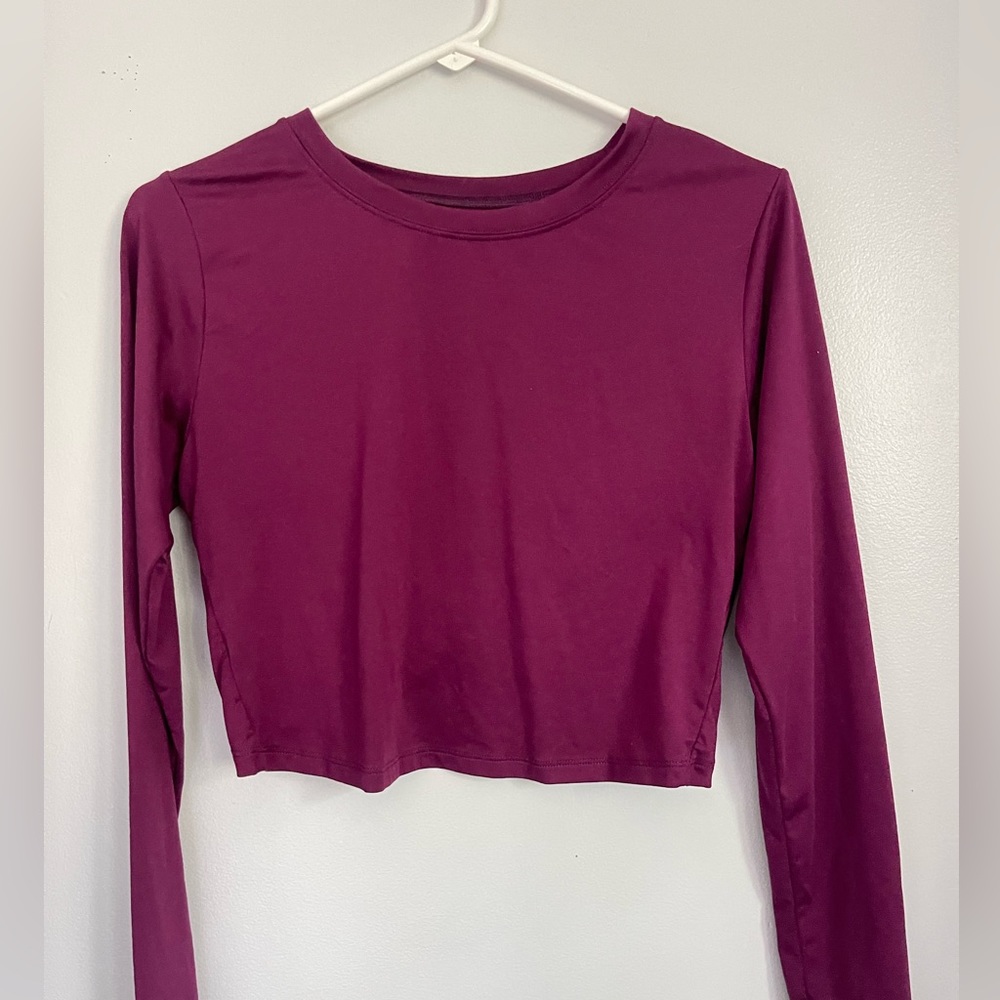 Born primitive long sleeve